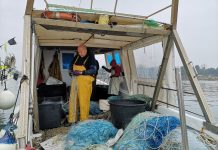 Parlament odobrio nova pravila EU-a o kontroli ribarstva