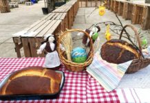 Istrijanske pinci pod čerepnjon