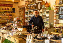 Pokretač humskog muzeja starih obrta Mišel Sirotić iz buzetske Aure proglašen menadžerom godine