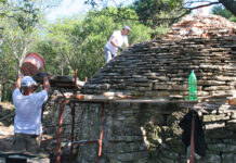 Potpore za gradnju kažuna u Vodnjanu