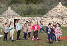 Počinje akcija Moj kažun