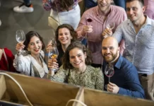 Sutra se otvara Vinistra, pogledajte koji su programi i kako do ulaznica