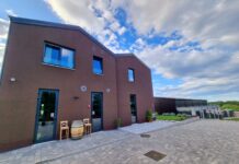 Od ideje do uspjeha – predstavljena uspješna poduzetnička priča vinara Ivana Damjanića u okviru Mjeseca poduzetništva u Poreču