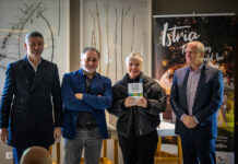 Ugledni vodič Flos Olei ove godine nagradio čak 69 istarskih maslinara