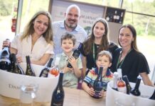 Završena jubilarna 30. Vinistra, atmosfera iznad svih očekivanja