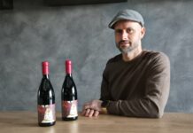 Bertoša: Kad se piše o teranu, piše se i o Kaldiru, Motovunu i Istri