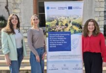 Platforma REVIVE Istria povezuje ruralnu Istru u digitalni prostor suradnje