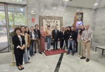Znanstvenica dr. sc. Karolina Brkić Bubola među svjetskom elitom ocjenjivača maslinovih ulja