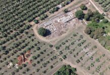 Rimska uljara u Barbarigi otkriva koliko je Istra prije dvije tisuće godina bila važna u proizvodnji maslinova ulja