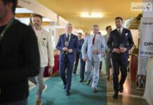 Vinistra otvorila 32. izdanje s jasnom porukom: Premali smo za prosjek, istarsko vino mora biti izvrsno