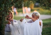 Peškaluna vratila Funtanu u vrijeme ribara, perilica i starih zanata