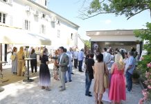 Edukacijski gastronomski centar Istre slavi 10 godina i dobio novu kuhinju