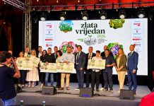 Najbolji OPG u Hrvatskoj dolazi iz Galižane. Obitelj Deghenghi već 18 godina živi od stočarstva